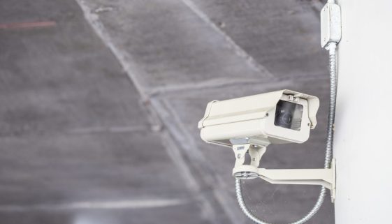 CCTV Camera