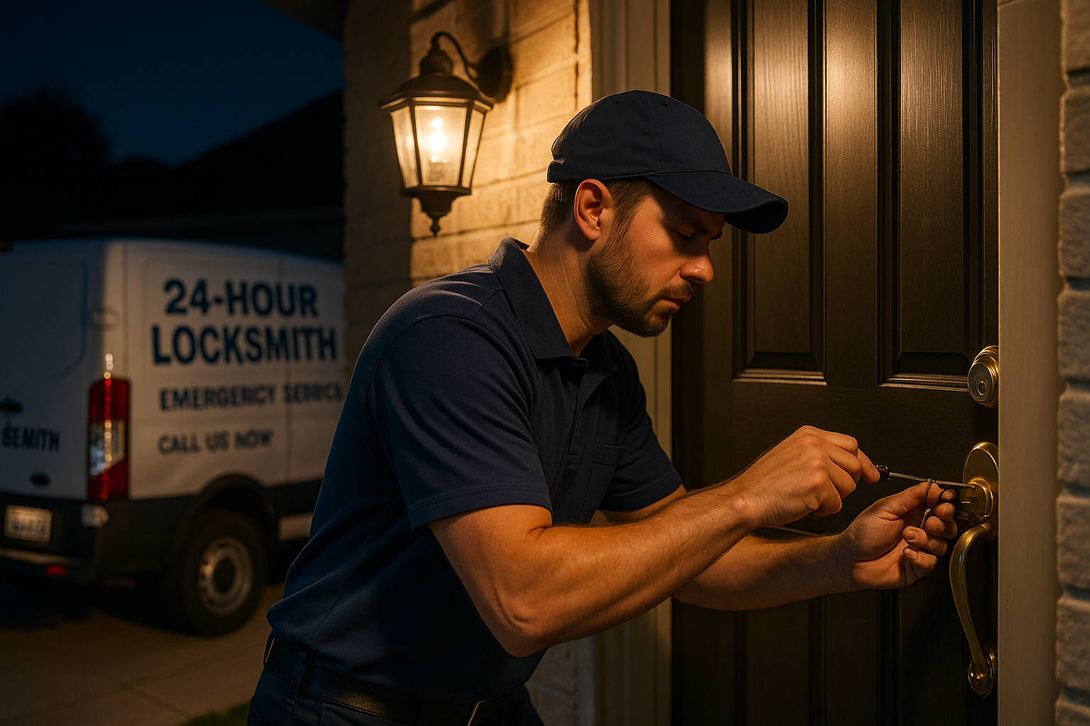 Emergency locksmith Dothan AL