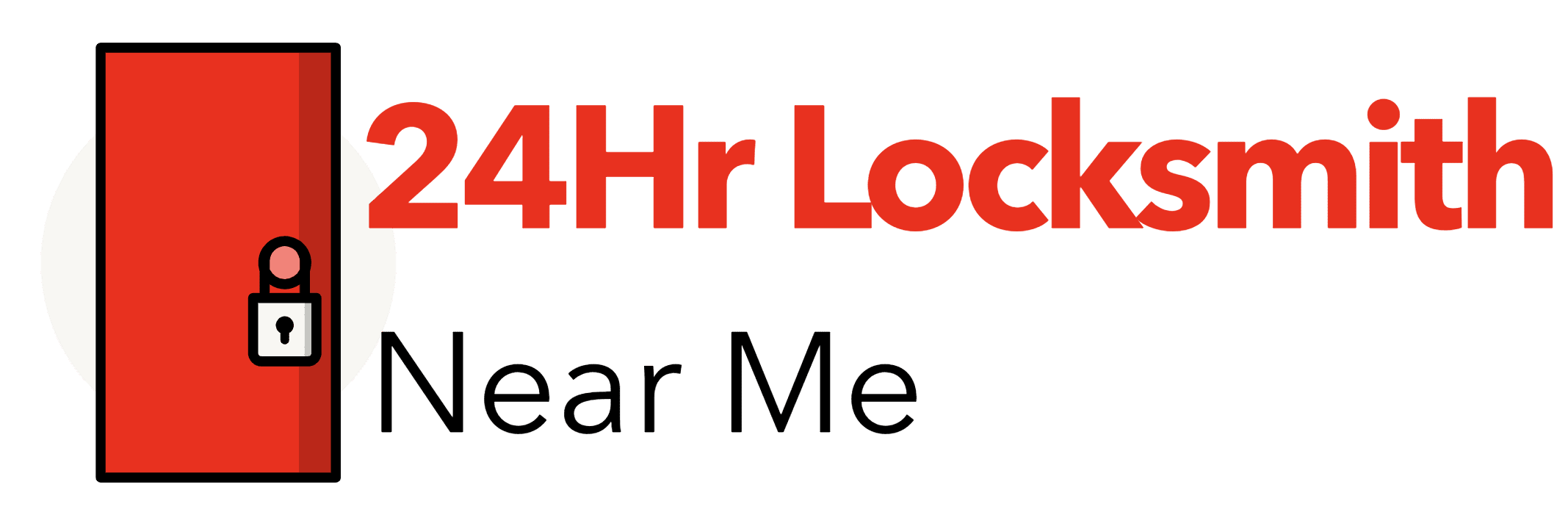 24hr Locksmith Near Me