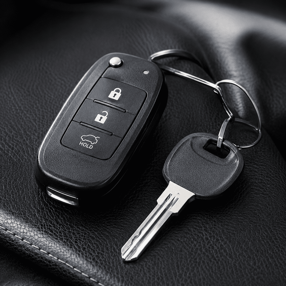 Automotive Locksmith